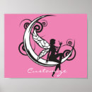 Search for fairies silhouette posters Fantasy