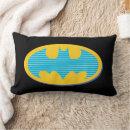 Search for batman pillows Bat icon