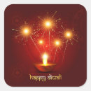 Search for festive lights stickers Happy diwali
