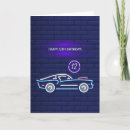 Recherche de sports car birthday cards Pour tous