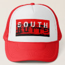 Recherche de butée casquettes Butte