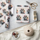 Recherche de pattes de chat papier cadeau Toute personne