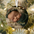 Search for bright ornaments Children