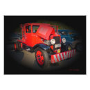Recherche de voiture rouge posters Chevy