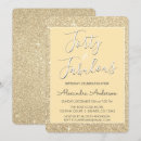 Search for 40 and fabulous invitations Fortieth