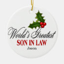 Search for greatest ornaments Worlds