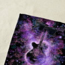 Recherche de stars blankets Guitar