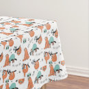 Search for sloth tablecloths Tropical