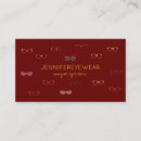 Search for optician business cards Optical