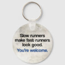 Search for slow keychains Running