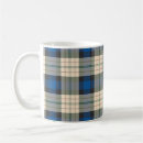 Search for blue dress mugs Tartan