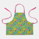 Search for bert aprons Elmo