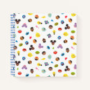 Search for abby cadabby sesame street notebooks Oscar the grouch