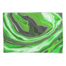 Search for lime green pillowcases Abstract