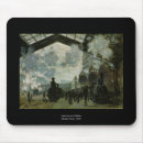 Search for monet mousepads Fine