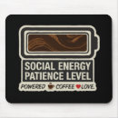 Search for energie mousepads Caffeine