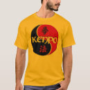 Search for kenpo tshirts Karate