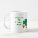 Search for pinch mugs Clover