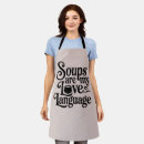 Search for soup aprons Cook