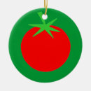Search for tomato ornaments Italian
