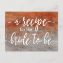 Recherche de orange cartes postales Bride
