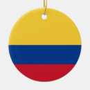 Search for colombia ornaments Blue