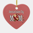 Search for american eskimo dog ornaments Cute