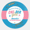 Recherche de girl superhero stickers Rose