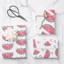 Search for kids birthday wrapping paper Whimsical