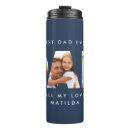 Search for daddy travel mugs Typography