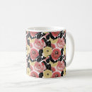 Search for bold and beautiful mugs Vibrant colours