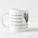 Recherche de caffine tasses Patron