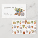 Recherche de râteau cartes visite Brouette