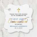 Search for communion thank you tags Religious