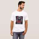 Recherche de mode bête tshirts Chemise de musculation