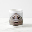 Search for creepy monster mugs Halloween