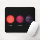 Search for dwarfs mousepads Dwarf stars