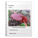 Search for naturalist Mushrooms