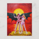 Recherche de icare cartes postales Mythologie