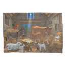 Search for jesus pillowcases Nativity