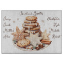 Recherche de grand mère planches à découper Noël