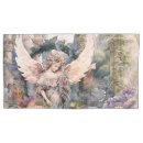 Search for angel pillowcases Purple