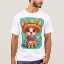 Search for chihuahua mexico tshirts Dog