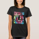 Recherche de this is my costume tshirts Vintage