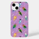 Search for love birds iphone cases Hearts