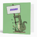 Search for crocodiles binders Reptile