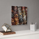 Recherche de reptile horloges Motif