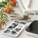 Search for 7 keychains Modern