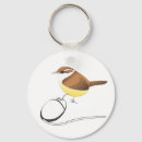 Search for birdwatcher round keychains Birds
