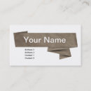 Recherche de papier origami cartes visite Conception
